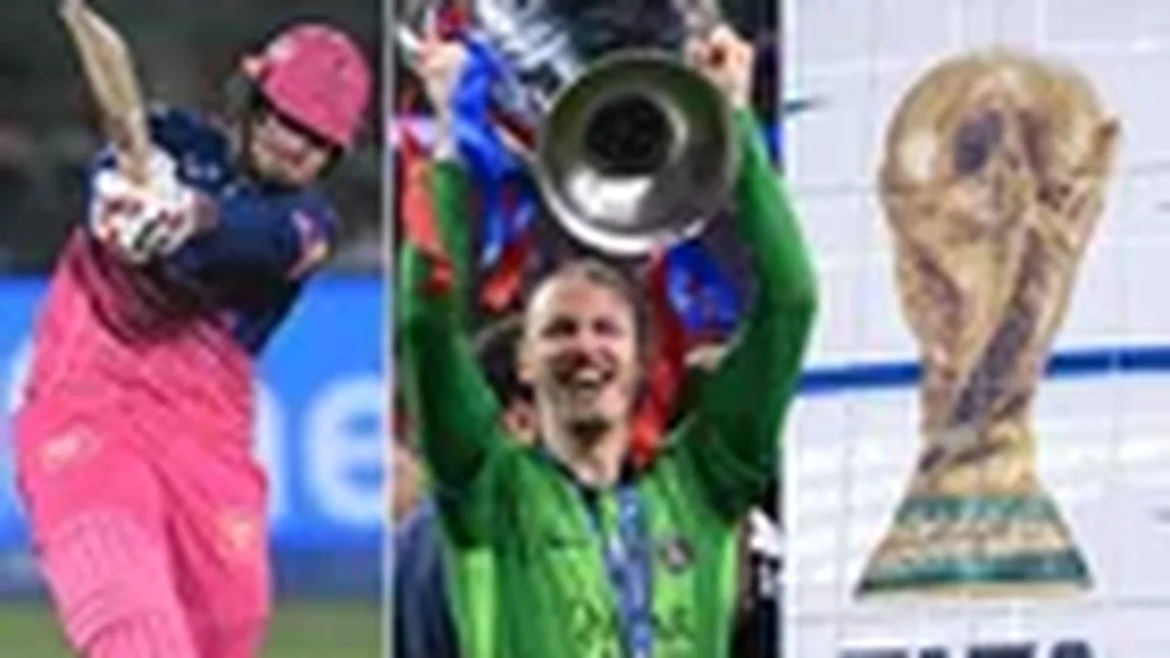 从《卫报》周测验看2026年世界杯：卫冕冠军阿根廷与东道主美国队数据趋势